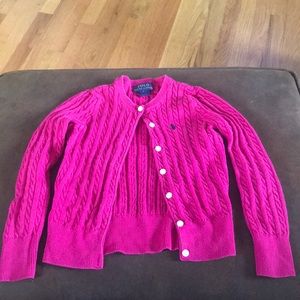 Kids Ralph Lauren sweater